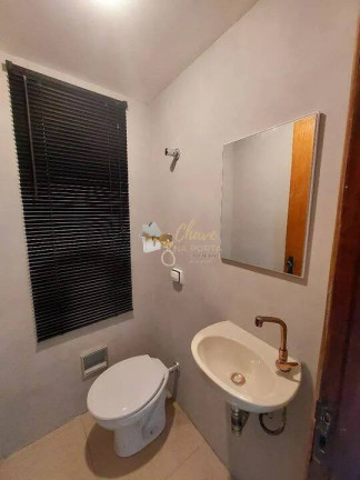 Imagem Casa com 3 Quartos à Venda, 132 m² em Jardim Alvorada (zona Oeste) - São Paulo Imagem Casa com 3 Quartos à Venda, 132 m² em Jardim Alvorada (zona Oeste) - São Paulo