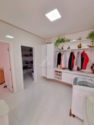 Imagem Casa de Condomínio com 4 Quartos à Venda, 551 m² em Residencial Morada Dos Lagos - Barueri