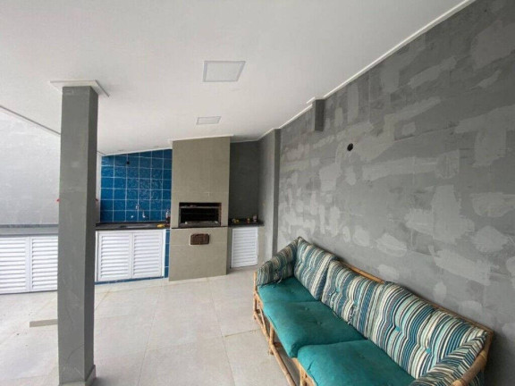 Imagem Cobertura com 3 Quartos à Venda, 160 m² em Macuco - Santos Imagem Cobertura com 3 Quartos à Venda, 160 m² em Macuco - Santos