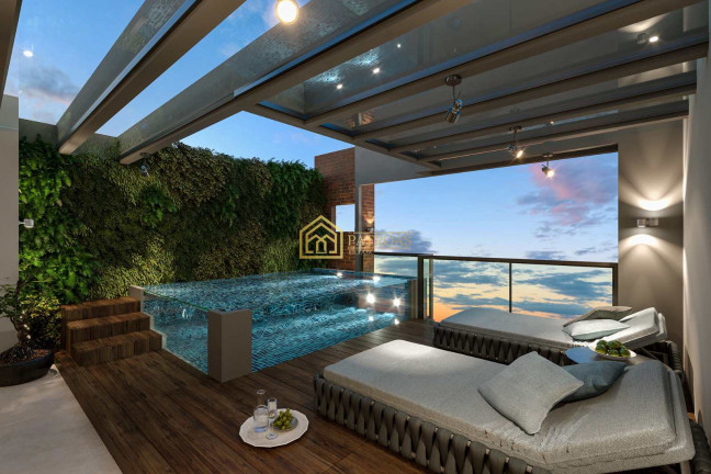 Imagem Apartamento com 2 Quartos à Venda, 122 m² em Nova Petrópolis - São Bernardo Do Campo Imagem Apartamento com 2 Quartos à Venda, 122 m² em Nova Petrópolis - São Bernardo Do Campo
