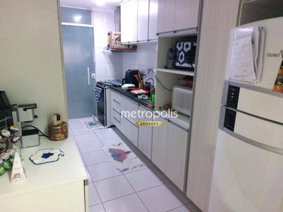Imagem Apartamento com 3 Quartos à Venda, 84 m² em Barcelona - São Caetano Do Sul Imagem Apartamento com 3 Quartos à Venda, 84 m² em Barcelona - São Caetano Do Sul
