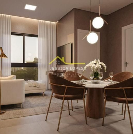 Imagem Apartamento com 1 Quarto à Venda, 28 m² em Intermares - Cabedelo
