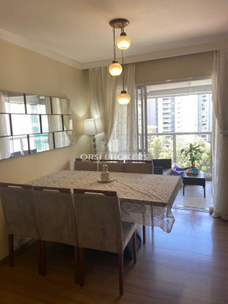 Imagem Apartamento com 3 Quartos à Venda, 106 m² em Vila Andrade - São Paulo Imagem Apartamento com 3 Quartos à Venda, 106 m² em Vila Andrade - São Paulo