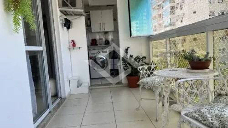 Imagem Apartamento com 3 Quartos à Venda, 77 m² em Jacarepaguá - Rio De Janeiro Imagem Apartamento com 3 Quartos à Venda, 77 m² em Jacarepaguá - Rio De Janeiro