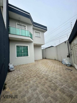 Casa com 3 Quartos à Venda, 151 m² em Vila Guilhermina - São Paulo