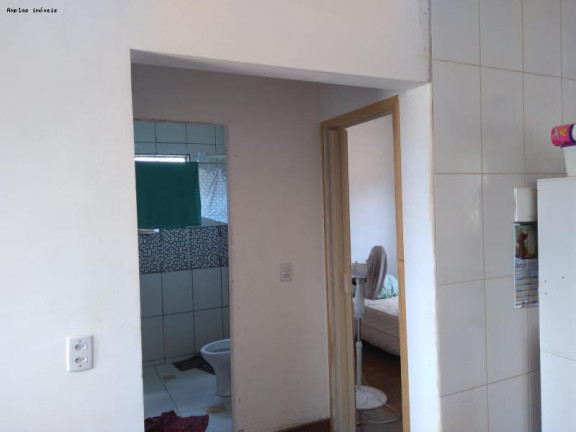 Imagem Casa com 2 Quartos à Venda, 60 m² em Araçás - Mateus Leme