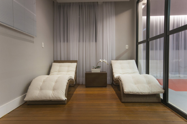 Imagem Apartamento com 1 Quarto à Venda, 83 m² em Perdizes - São Paulo