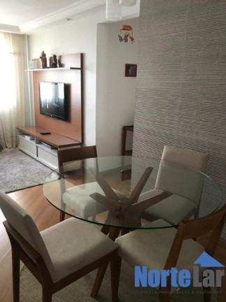 Imagem Apartamento com 2 Quartos à Venda, 57 m² em Lauzane Paulista - São Paulo