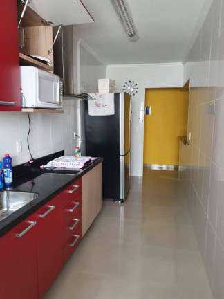 Imagem Apartamento com 2 Quartos à Venda, 78 m² em Tupi - Praia Grande
