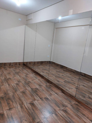 Sala Comercial para Alugar, 9 m² em Taboão - São Bernardo Do Campo