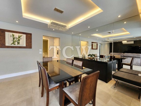 Imagem Apartamento com 3 Quartos à Venda, 261 m² em Vila Mariana - São Paulo Imagem Apartamento com 3 Quartos à Venda, 261 m² em Vila Mariana - São Paulo