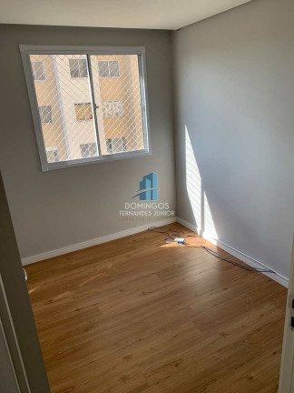 Imagem Apartamento com 2 Quartos para Alugar, 42 m² em Itaquera - São Paulo