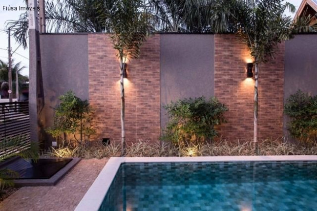 Imagem Casa com 3 Quartos à Venda, 295 m² em Residencial Morada Da Fronteira - Rifaina Imagem Casa com 3 Quartos à Venda, 295 m² em Residencial Morada Da Fronteira - Rifaina