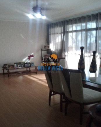 Imagem Apartamento com 2 Quartos à Venda, 139 m² em Itararé - São Vicente