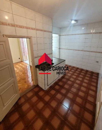 Imagem Apartamento com 5 Quartos à Venda, 183 m² em Flamengo - Rio De Janeiro