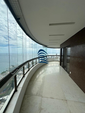Imagem Imóvel com 4 Quartos à Venda, 312 m² em Ondina - Salvador