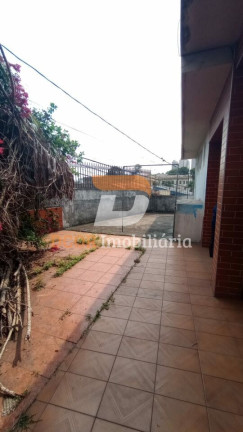 Imagem Casa com 2 Quartos à Venda, 173 m² em Vila Nogueira - Diadema