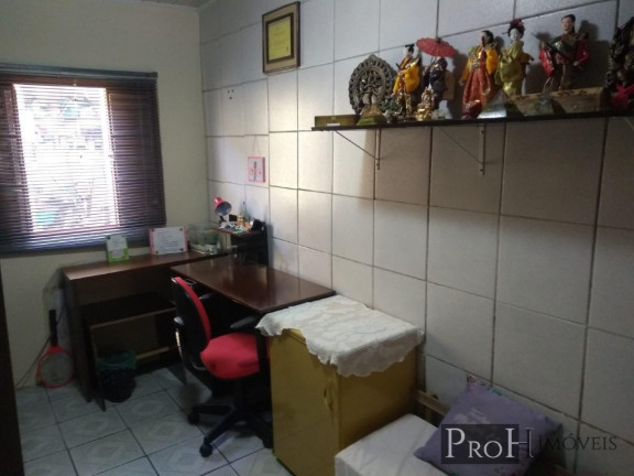Imagem Casa com 3 Quartos à Venda, 135 m² em Centro - São Bernardo Do Campo Imagem Casa com 3 Quartos à Venda, 135 m² em Centro - São Bernardo Do Campo