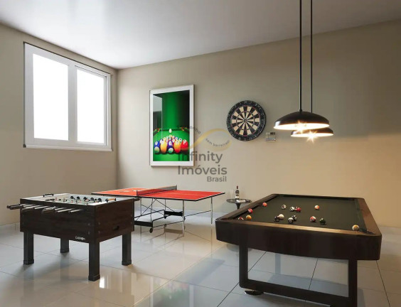 Imagem Apartamento com 2 Quartos à Venda, 40 m² em Gameleira - Belo Horizonte Imagem Apartamento com 2 Quartos à Venda, 40 m² em Gameleira - Belo Horizonte