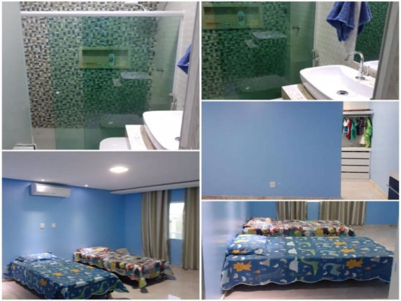 Imagem Casa com 2 Quartos à Venda, 250 m² em Cascalheira - Camaçari