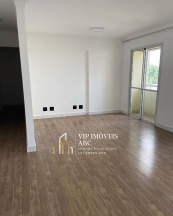 Imagem Apartamento com 3 Quartos à Venda, 114 m² em Centro - Santo André