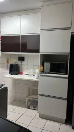 Imagem Apartamento com 2 Quartos à Venda, 58 m² em Vila Brasília - Aparecida De Goiânia Imagem Apartamento com 2 Quartos à Venda, 58 m² em Vila Brasília - Aparecida De Goiânia