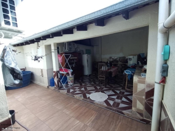 Imagem Casa com 2 Quartos à Venda, 65 m² em Esperança Da Comunidade - Porto Velho