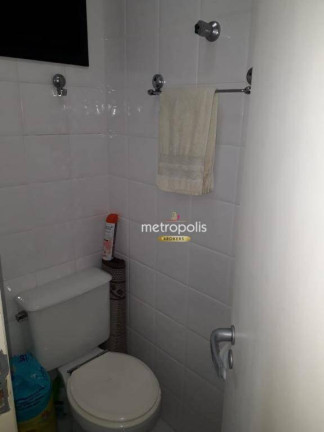 Imagem Apartamento com 3 Quartos à Venda, 98 m² em Santa Paula - São Caetano Do Sul