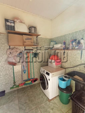 Imagem Chácara com 3 Quartos à Venda, 1.270 m² em Canguera - São Roque