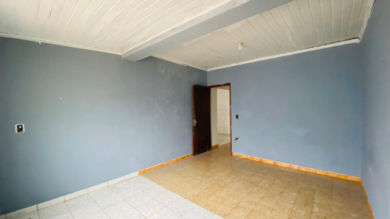 Imagem Casa com 3 Quartos à Venda, 124 m² em Jardim Amazonas - Foz Do Iguaçu
