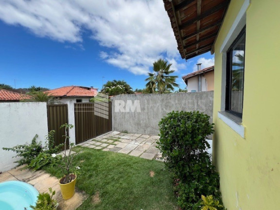 Imagem Casa de Condomínio com 2 Quartos à Venda, em Vila De Abrantes (abrantes) - Camaçari Imagem Casa de Condomínio com 2 Quartos à Venda, em Vila De Abrantes (abrantes) - Camaçari