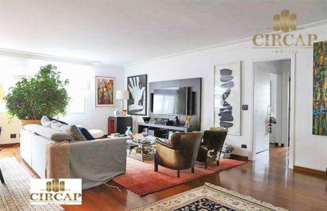 Imagem Apartamento com 2 Quartos à Venda, 130 m² em Higienópolis - São Paulo Imagem Apartamento com 2 Quartos à Venda, 130 m² em Higienópolis - São Paulo