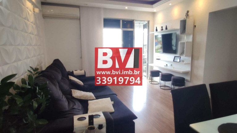 Imagem Apartamento com 2 Quartos à Venda, 82 m² em Vista Alegre - Rio De Janeiro Imagem Apartamento com 2 Quartos à Venda, 82 m² em Vista Alegre - Rio De Janeiro