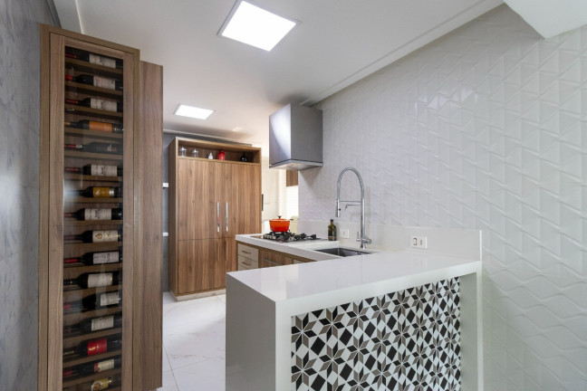 Imagem Apartamento com 3 Quartos à Venda, 109 m² em Jardim Aeroporto - São Paulo Imagem Apartamento com 3 Quartos à Venda, 109 m² em Jardim Aeroporto - São Paulo
