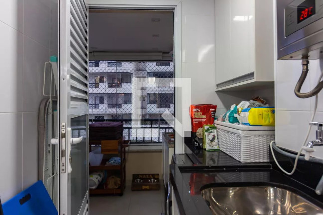 Imagem Apartamento com 2 Quartos à Venda, 63 m² em Vila Osasco - Osasco Imagem Apartamento com 2 Quartos à Venda, 63 m² em Vila Osasco - Osasco