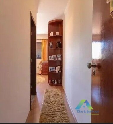 Imagem Sobrado com 3 Quartos à Venda, 217 m² em Bosque Da Saúde - São Paulo Imagem Sobrado com 3 Quartos à Venda, 217 m² em Bosque Da Saúde - São Paulo