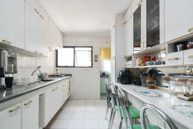 Imagem Apartamento com 3 Quartos à Venda, 120 m² em Mooca - São Paulo
