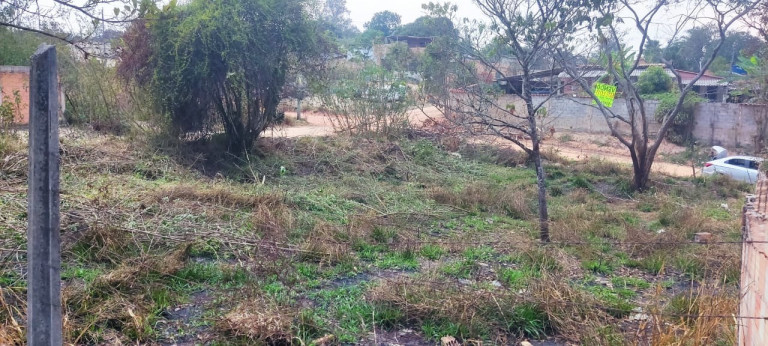Terreno à Venda, 560 m² em Tijuco - Esmeraldas
