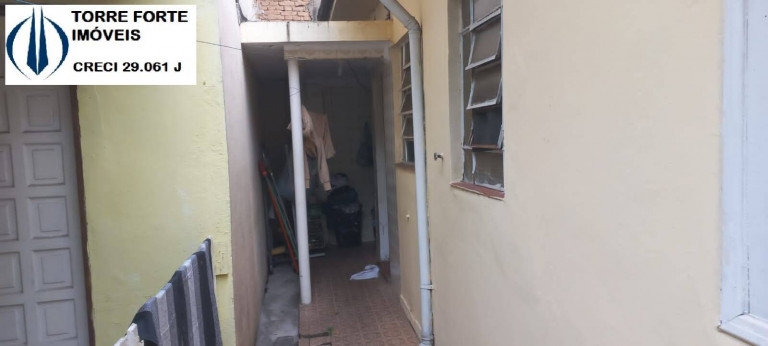 Imagem Casa com 3 Quartos à Venda, 90 m² em Jardim Independência - São Paulo