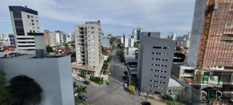 Imagem Apartamento com 3 Quartos à Venda, 103 m² em Caxias Do Sul