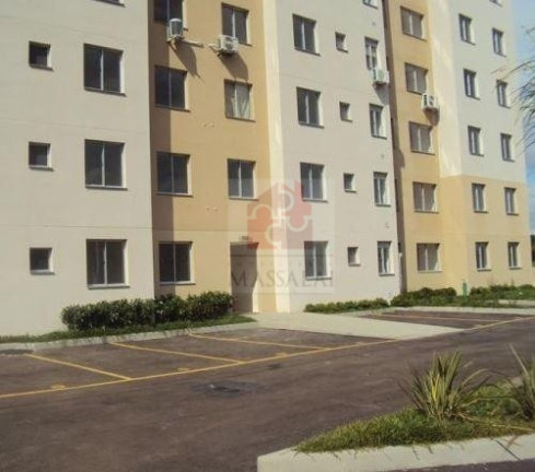 Imagem Apartamento com 2 Quartos à Venda, 43 m² em Mato Grande - Canoas Imagem Apartamento com 2 Quartos à Venda, 43 m² em Mato Grande - Canoas
