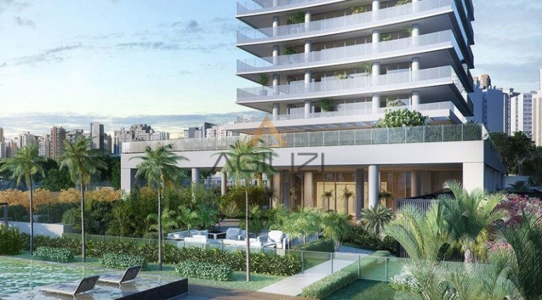 Imagem Apartamento com 4 Quartos à Venda, 632 m² em Vila Mariana - São Paulo