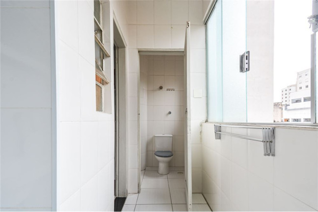 Imagem Imóvel com 2 Quartos à Venda, em Aclimação - São Paulo Imagem Imóvel com 2 Quartos à Venda, em Aclimação - São Paulo
