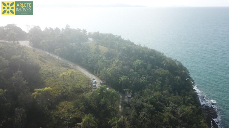 Imagem Terreno à Venda, 2.582 m² em Araça - Porto Belo Imagem Terreno à Venda, 2.582 m² em Araça - Porto Belo