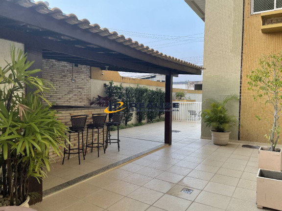 Imagem Apartamento com 3 Quartos à Venda, 132 m² em Parque São Caetano - Campos Dos Goytacazes Imagem Apartamento com 3 Quartos à Venda, 132 m² em Parque São Caetano - Campos Dos Goytacazes