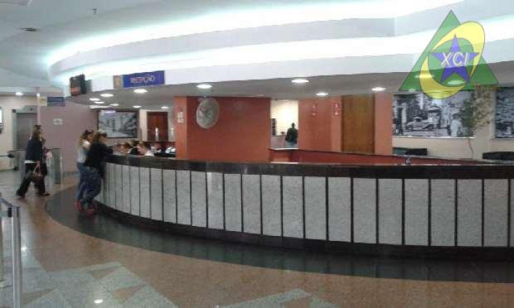 Imagem Sala Comercial à Venda ou Locação, 35 m² em Centro - Campinas