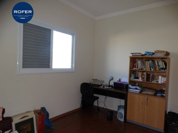Imagem Casa com 3 Quartos à Venda, 168 m² em Loteamento Residencial Santa Gertrudes - Valinhos