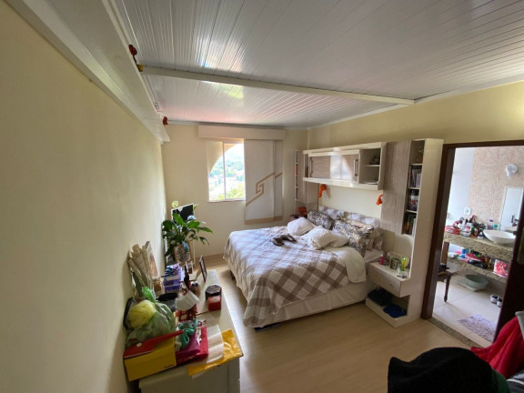 Imagem Imóvel com 12 Quartos à Venda, 320 m² em Artistas - Teresópolis Imagem Imóvel com 12 Quartos à Venda, 320 m² em Artistas - Teresópolis