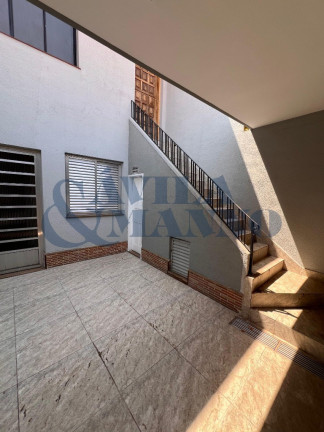 Imagem Casa com 2 Quartos à Venda, em Tatuapé - São Paulo Imagem Casa com 2 Quartos à Venda, em Tatuapé - São Paulo