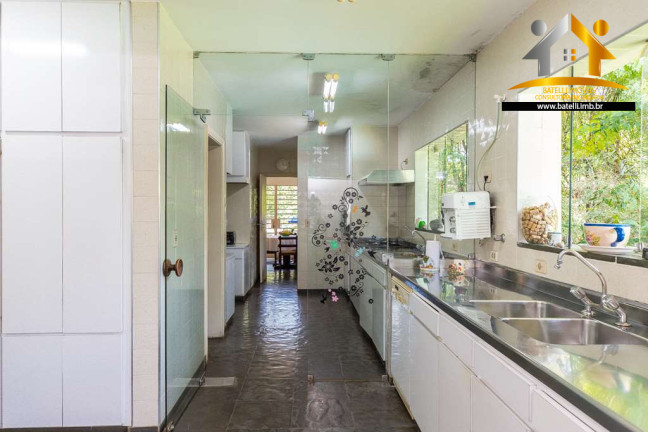 Imagem Casa de Condomínio com 6 Quartos à Venda, 721 m² em Granja Viana - Cotia